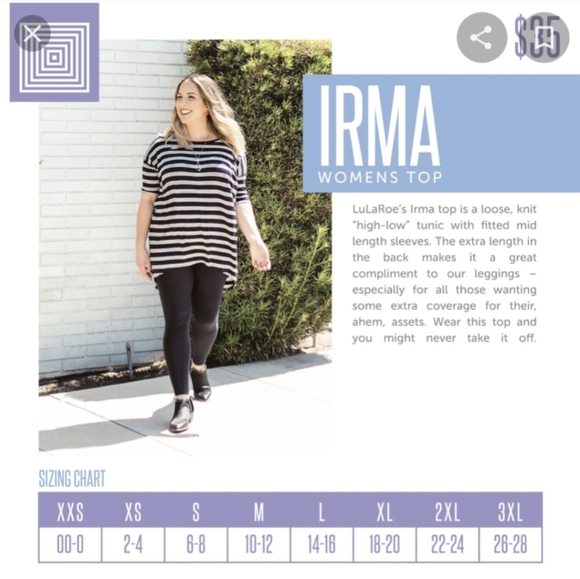 Bicycle Irma tunic - Picture 6 of 6